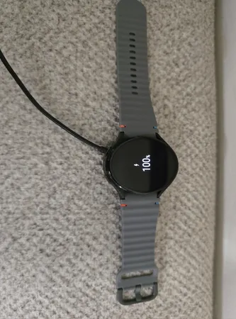 بند راینو مدل W7-Sport مناسب برای ساعت هوشمند سامسونگ Galaxy Watch 4/5/6/7/FE سایز 40/42/43/44/46/47 میلی متری