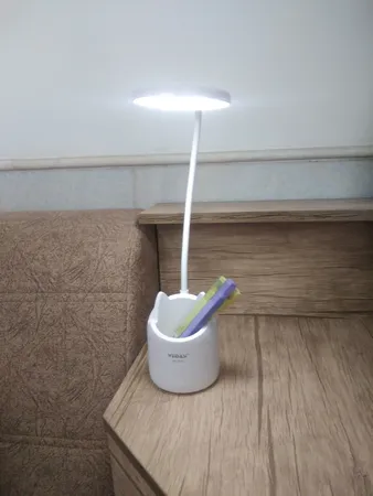 چراغ مطالعه ویداسی مدل  WD