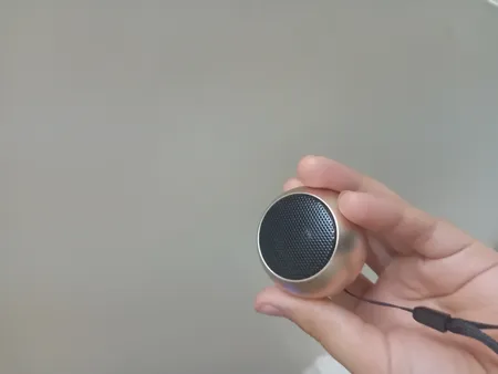 اسپیکر بلوتوثی قابل حمل مدل mini M3