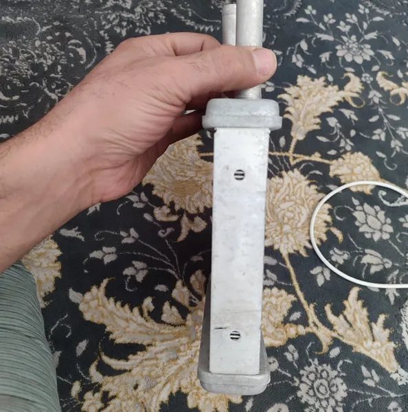 عکس ارسالی خریدار