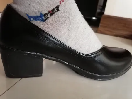 کفش زنانه مدل r643