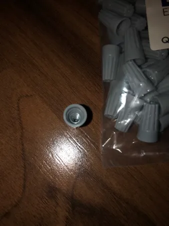 کانکتور ده ده الکتریک گروپ مدل P1 بسته 100 عددی