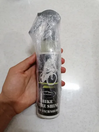 اسپری واکس لاستیک روناکس مدل H10 حجم 250 میلی لیتر