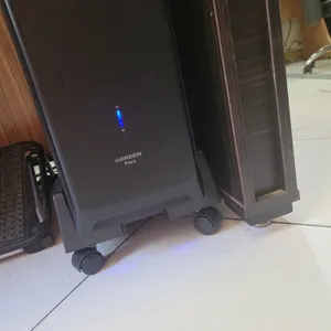 تجریه خرید پایه نگهدارنده کیس نگین مدل NEG