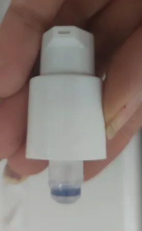 کرم روشن کننده اکسیس وای مدل 6+1+1 حجم 50 میلی لیتر