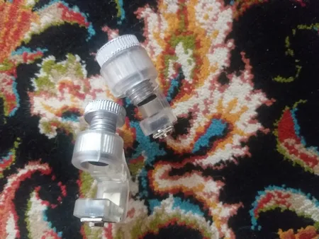 دسته بازی پاوان PUBG مدل L1R1 T6