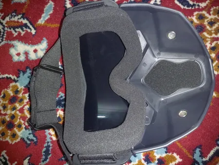 عینک موتور سواری مدل Goggles-007