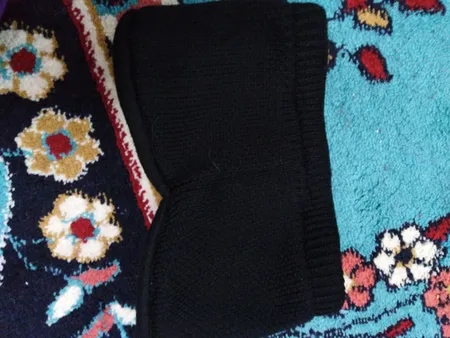 هدبند مدل Mz-10