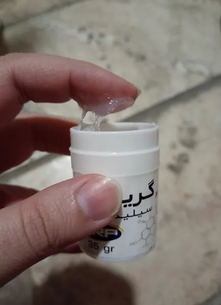 عکس ارسالی خریدار