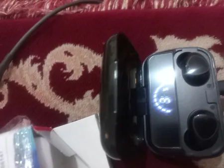 هدفون بلوتوثی مدل m10