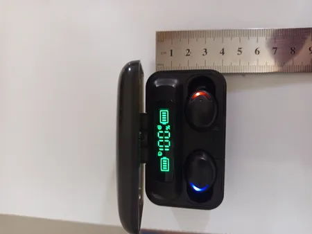 هدفون بلوتوثی مدل P4͏9v5.3