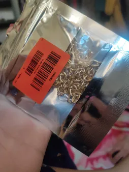 بند عینک ماه دخت کد 04