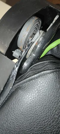 صندلی گیمینگ ریزر مدل parla