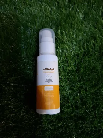 کرم ضد آفتاب بدون رنگ آرت وینا SPF 50 مدل Highly Effective ‌محافظ UVA ،UVB و PA+++، ضد حساسیت، ضد چروک و ضد پیری مناسب انواع پوست‌ حجم 50 میلی‌لیتر