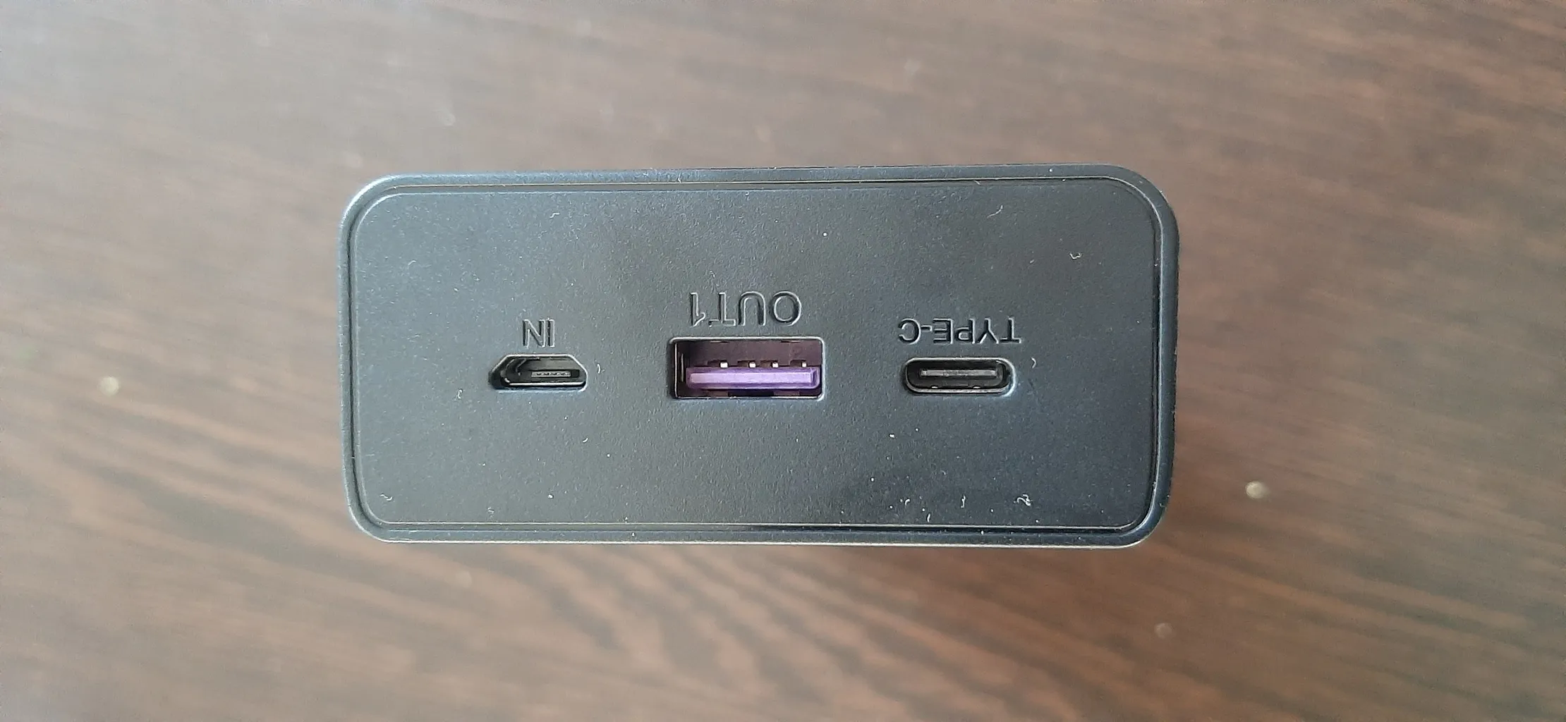 پاوربانک 128پی اس سی سی مدل XPOWER ظرفیت 20000 میلی آمپر ساعت