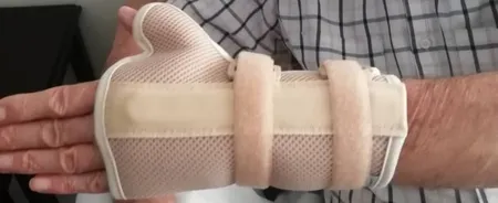 مچ بند طب و صنعت کد 31200