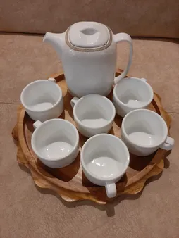 سینی چوبیس کد ۱۳۰