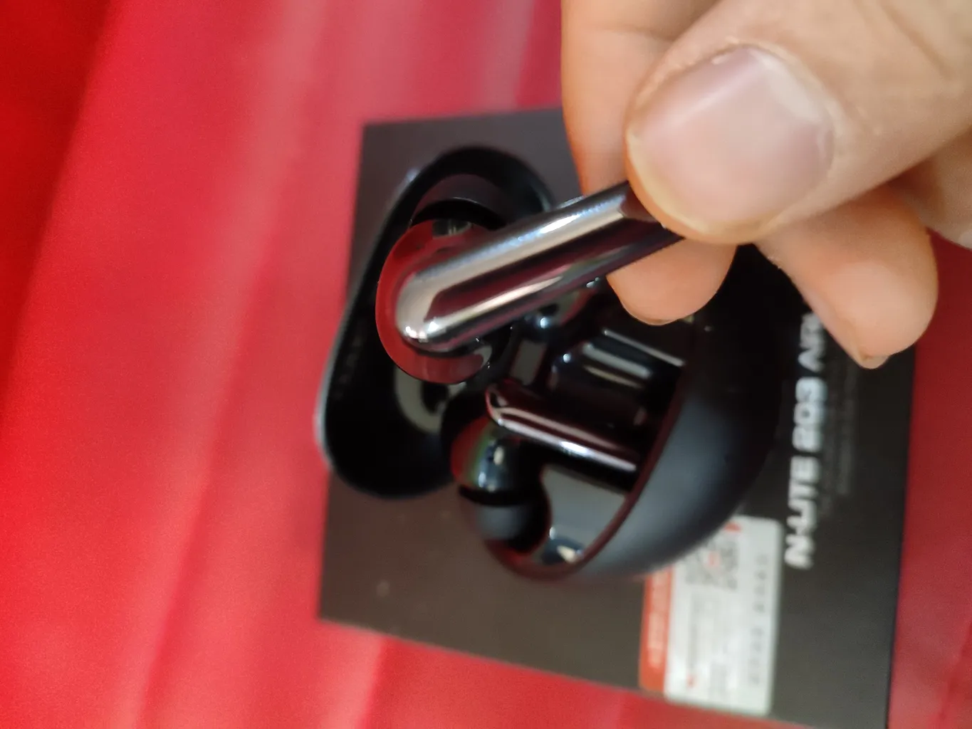 هدفون بلوتوثی مانستر مدل N-Lite 203 AirLinks