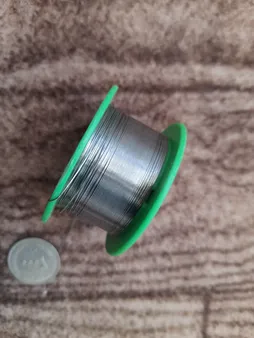 سیم لحیم یاکسون مدل YX-0.3