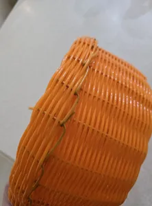 تجریه خرید سبد نان و سبزی مدل نفیس