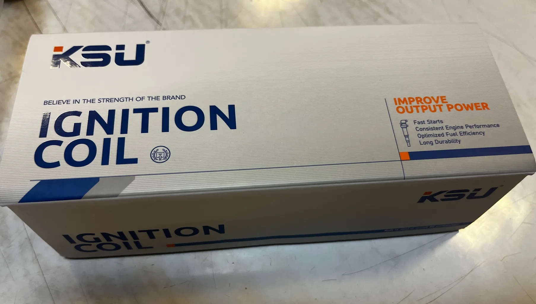 کویل برلیانس کد 490140 مناسب برای برلیانس H330-H320-H220-H230