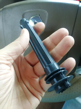 وایر شمع خودرو والئو کد 252617 مناسب برای سمند EF7 بسته 4 عددی