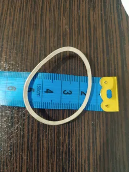 کش پول مدل k50 بسته 50 عددی