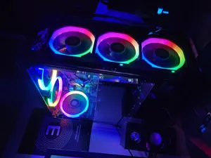 تجریه خرید کیس کامپیوتر دیویژن مدل NIGHT HUNTER