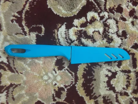 چاقو آشپزخانه مدل CH009