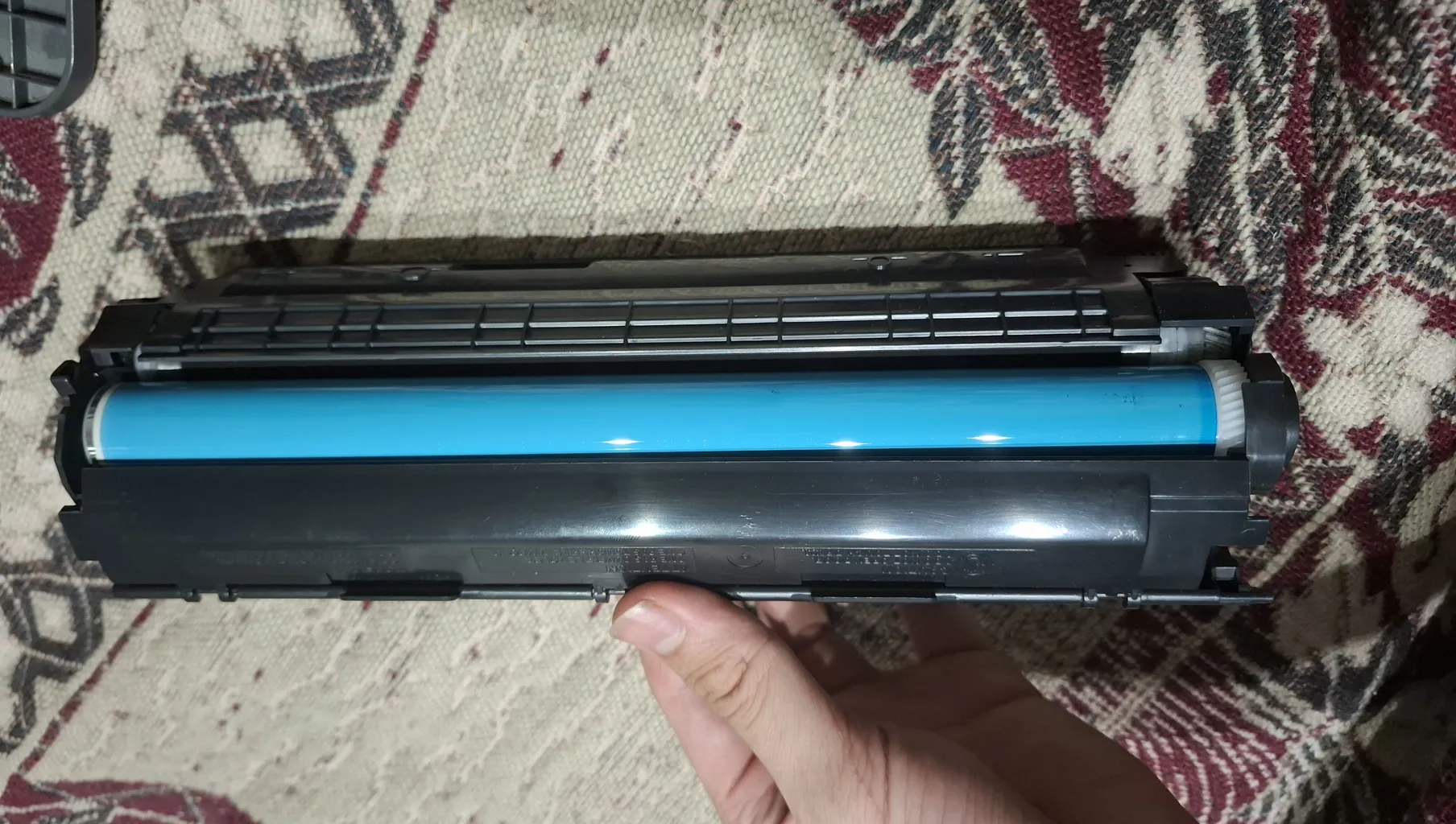 کارتریج اچ پی مدل  35A