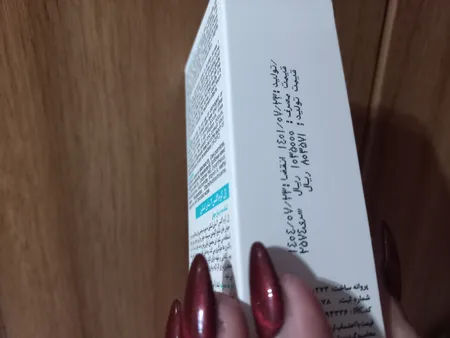 کرم ضد جوش ساین اسکین مدل acnes2 حجم 25 میلی لیتر