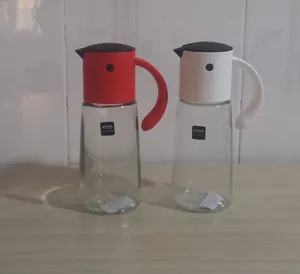 تجریه خرید روغن ریز لیمون مدل دسته دار DH2289