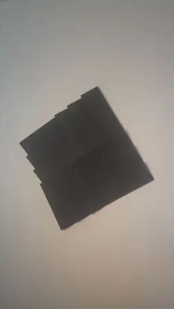 پنل آکوستیک ساندپروف مدل STD