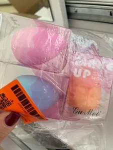 تجریه خرید پد آرایشی بیول کد 1138 بسته 3 عددی