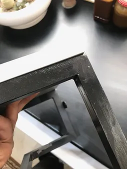 آویز حوله مدل bmd058