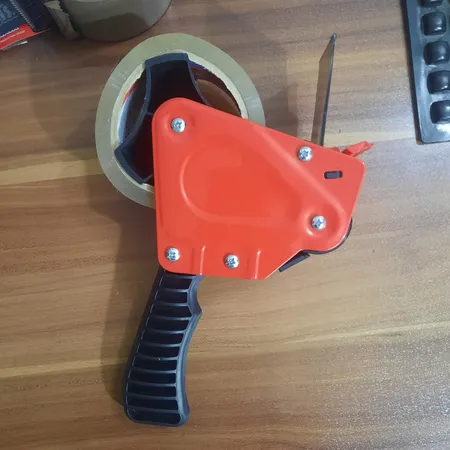 دستگاه چسب پهن آریانا مدل F17