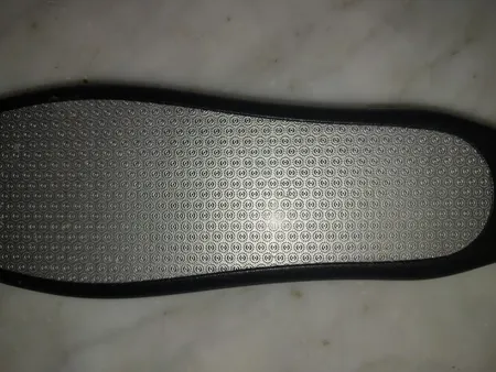 سوهان کف پا مدل SO-4477