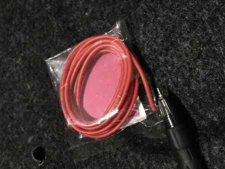 سیم برق افشان 1 در 0.5 کد R105