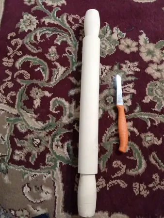 وردنه شکوفه مدل 2058