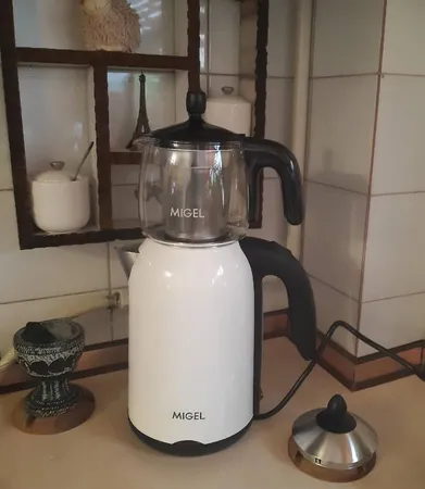 چای ساز میگل مدل GTS 190