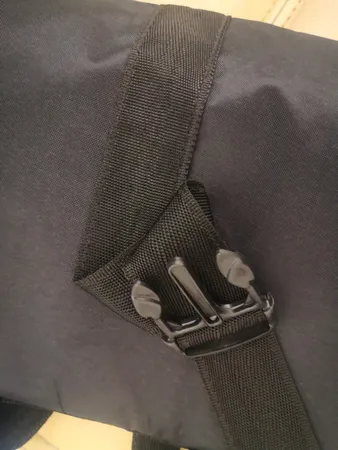 کیف لوازم شخصی فوروارد کد FCLT3080