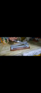 تجریه خرید هسته شکن یونیور مدل Unior Pro 125