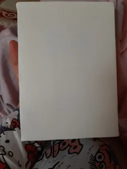 بوم نقاشی جهان بوم مدل TZ-1 سایز 10x10 سانتی متر