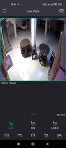 تجریه خرید دوربین مداربسته آنالوگ داهوا مدل DH-HAC-HDW1200TRQP-A