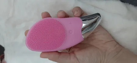 برس پاک‌سازی مدل SF12