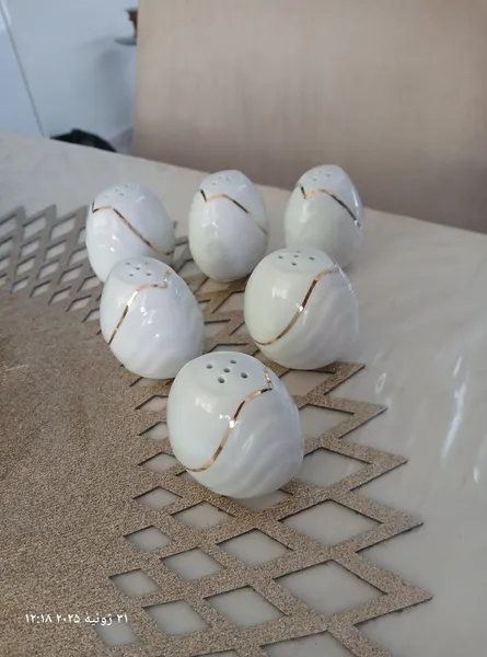 عکس ارسالی خریدار