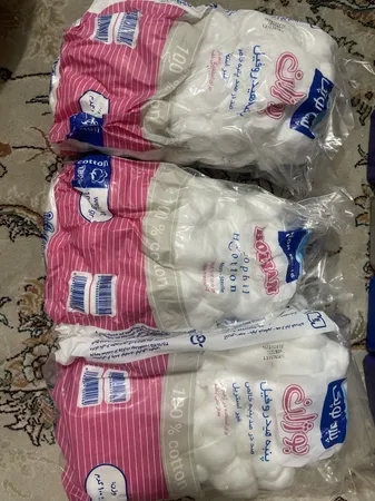عکس ارسالی خریدار