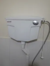 تجریه خرید فلاش تانک ساحل مدل Iran001