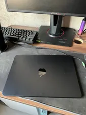 تجریه خرید لپ تاپ 13.6 اینچی اپل مدل MacBook Air 2022-M2-8GB RAM-256GB SSD