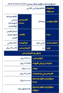 تجریه خرید کپسول هیرویت Health اید بسته 30 عددی